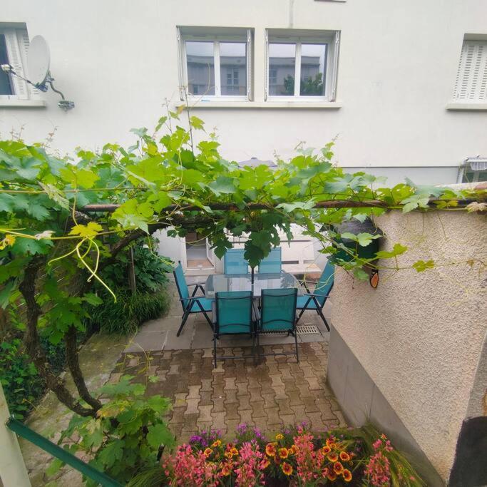 Romagnat Entre Ville Et Vignes 5 Min Zenith Grande Halle Auvergne מראה חיצוני תמונה